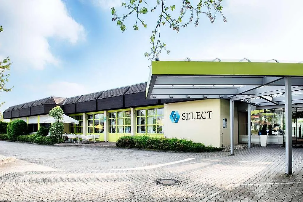 Garner Hotel Erlangen Sued By Ihg