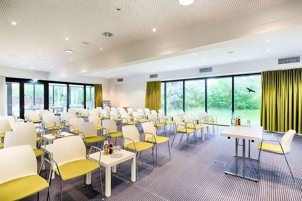 Garner Hotel Erlangen Sud By Ihg