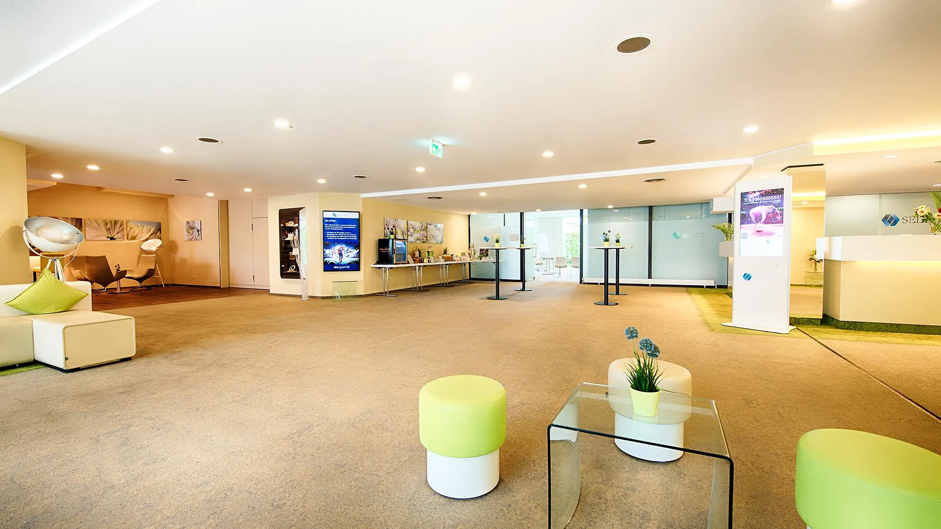 Garner Hotel Erlangen Sud By Ihg