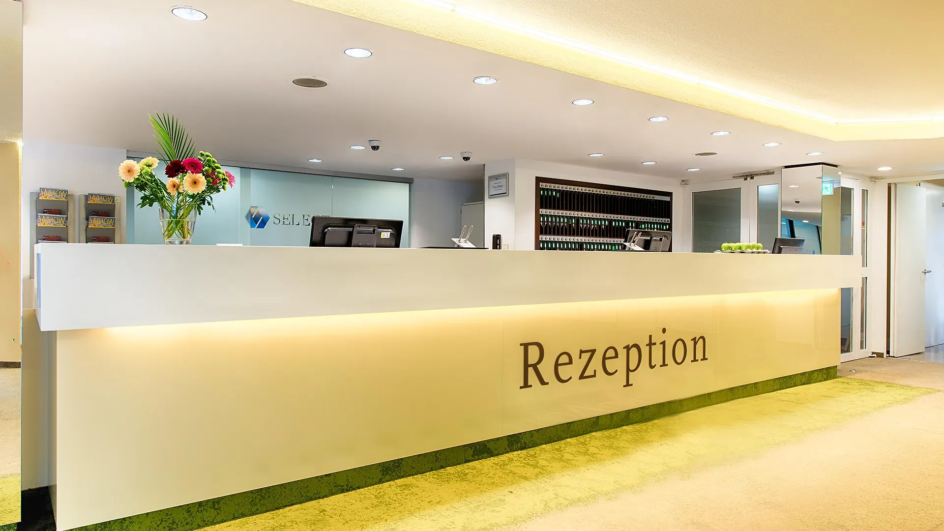Garner Hotel Erlangen Sud By Ihg