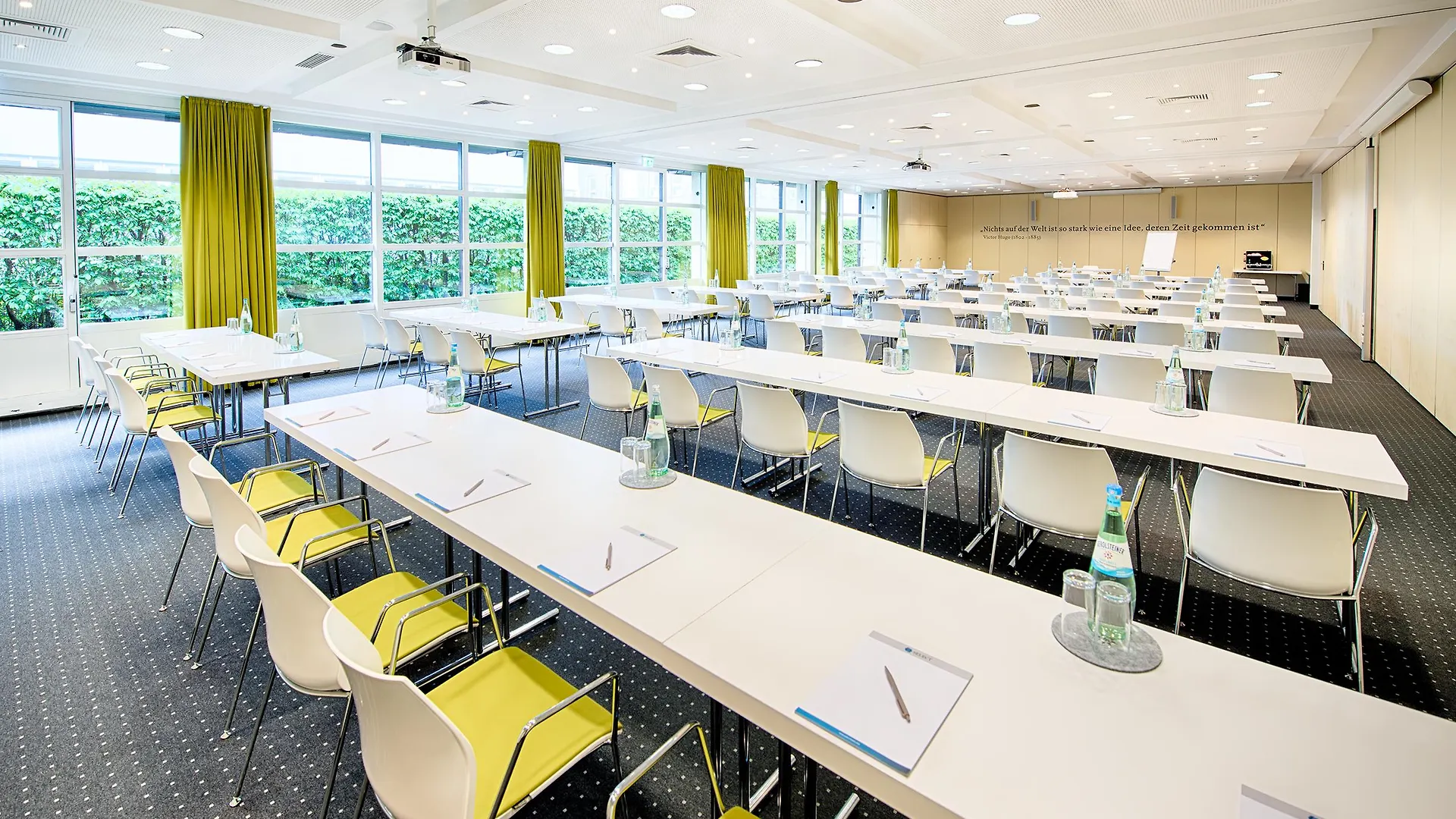 Garner Hotel Erlangen Sud By Ihg
