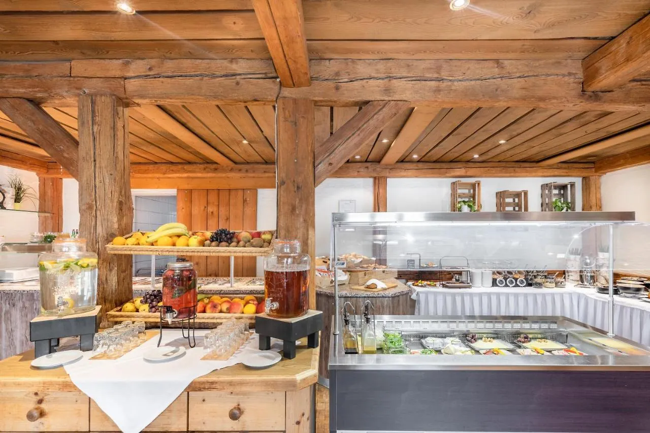 Garner Hotel Erlangen Sud By Ihg