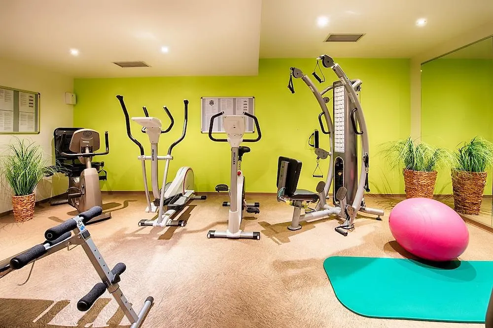 Garner Hotel Erlangen Sud By Ihg