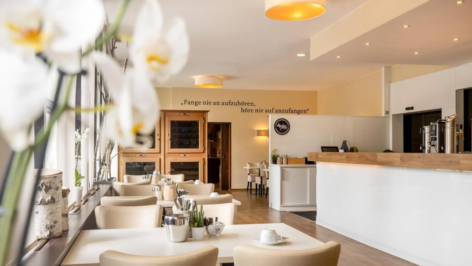 Garner Hotel Erlangen Sud By Ihg