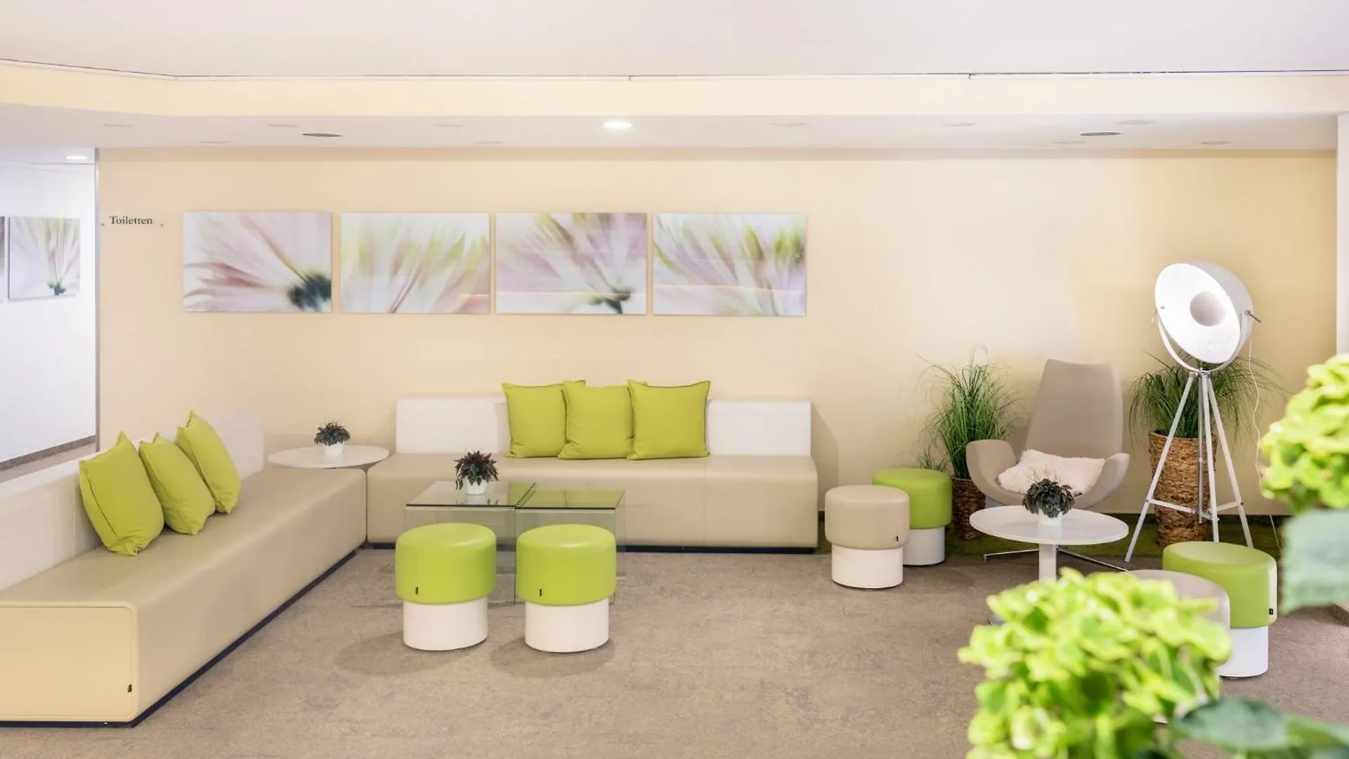Garner Hotel Erlangen Sud By Ihg