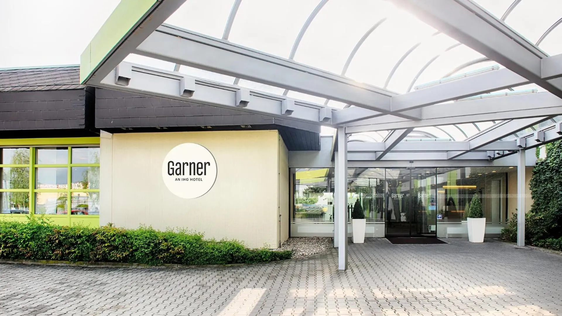 Select Hotel Erlangen 4*,  Duitsland