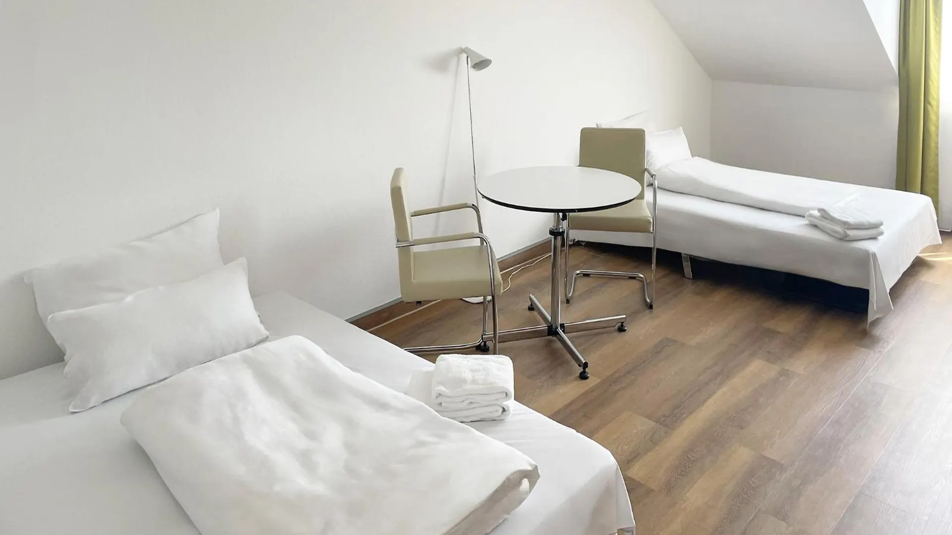 Select Hotel Erlangen