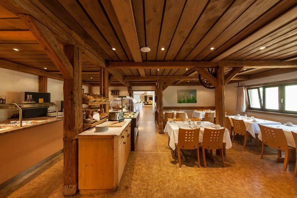 Garner Hotel Erlangen Sud By Ihg