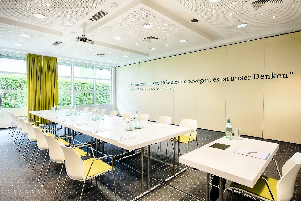 Garner Hotel Erlangen Sud By Ihg