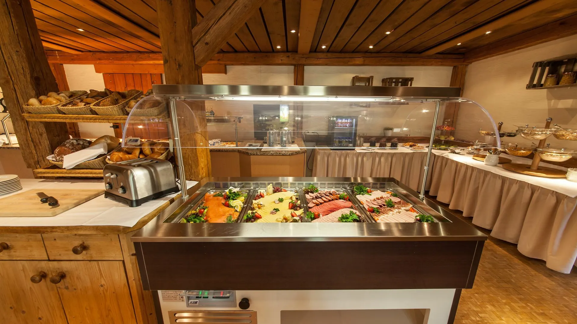 Garner Hotel Erlangen Sud By Ihg