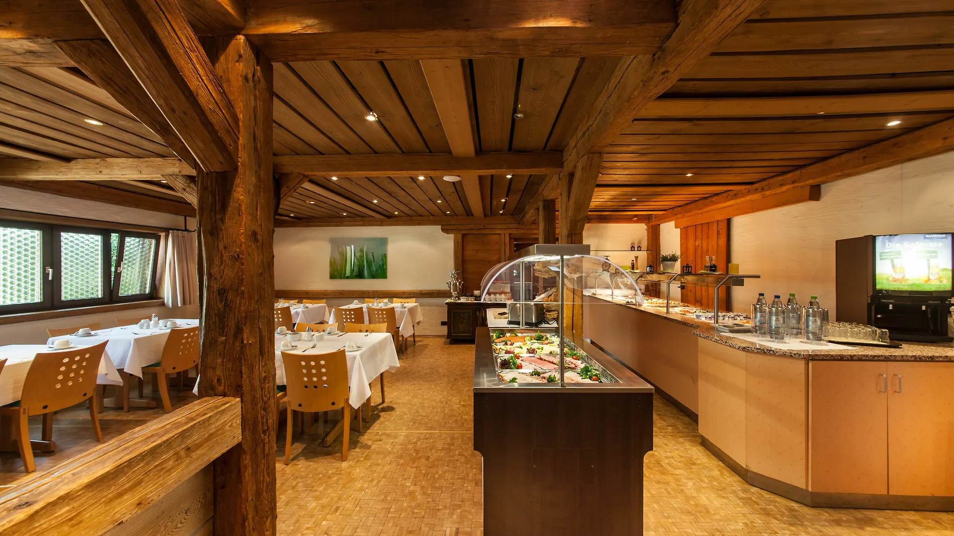 Garner Hotel Erlangen Sud By Ihg