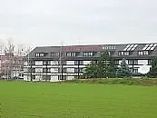 Garner Hotel Erlangen Sud By Ihg 4*,