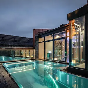 4* Szálloda Hotel-gasthof Hoettl