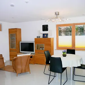 Apartment Gruber