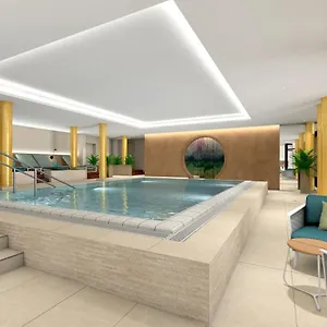 4* Szálloda Amber Bavaria