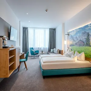 4* Szálloda Avalon