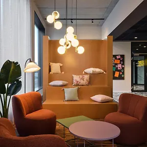 Апарт-отель Stayery