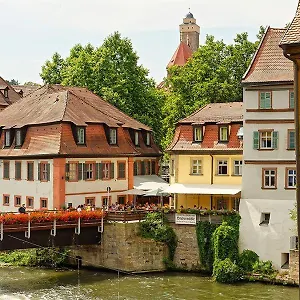 Gaestehaus Zur Ehemaligen Mehlwaage Wohnen Und Geniessen Gæstehus