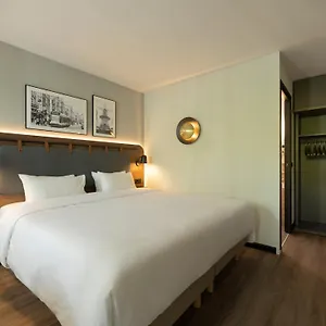 Hotel Campanile Hotel&restaurant Zuid-oost