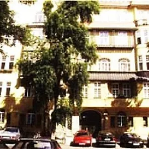 Vendégház Waizenegger Am Kurfuerstendamm