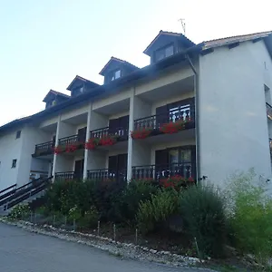 Апарт-отель Alte Innbruecke-24std-self-check In-haustiere Willkommen, Нойхаус-на-Инне