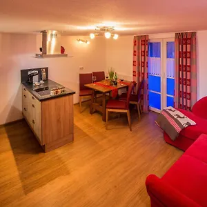 Apartment Gaisbock Der Dorfurlaub
