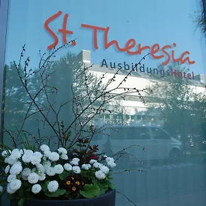Отель Ausbildungshotel St. Theresia