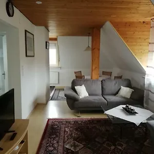 Apartment Mirijam