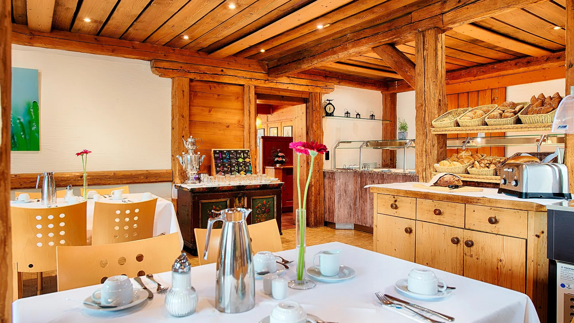 Garner Hotel Erlangen Sued