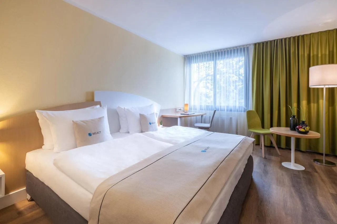 Garner Hotel Erlangen Sued