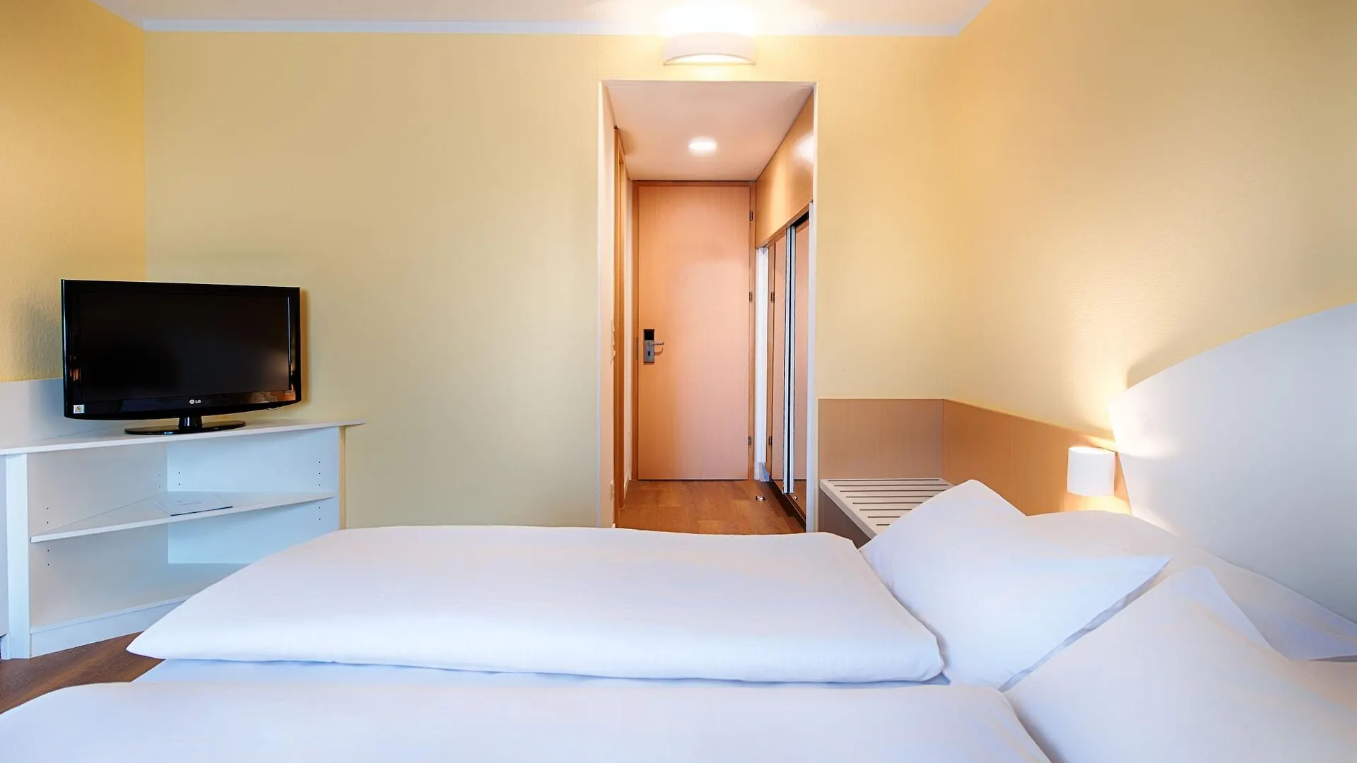 ****  Garner Hotel Erlangen Sued Deutschland