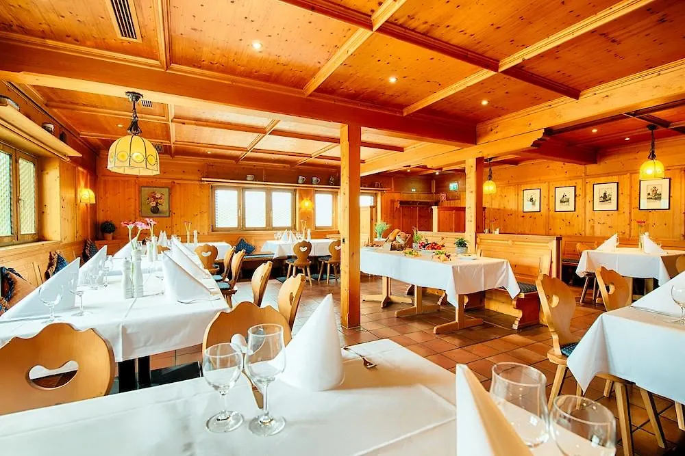 Garner Hotel Erlangen Sued