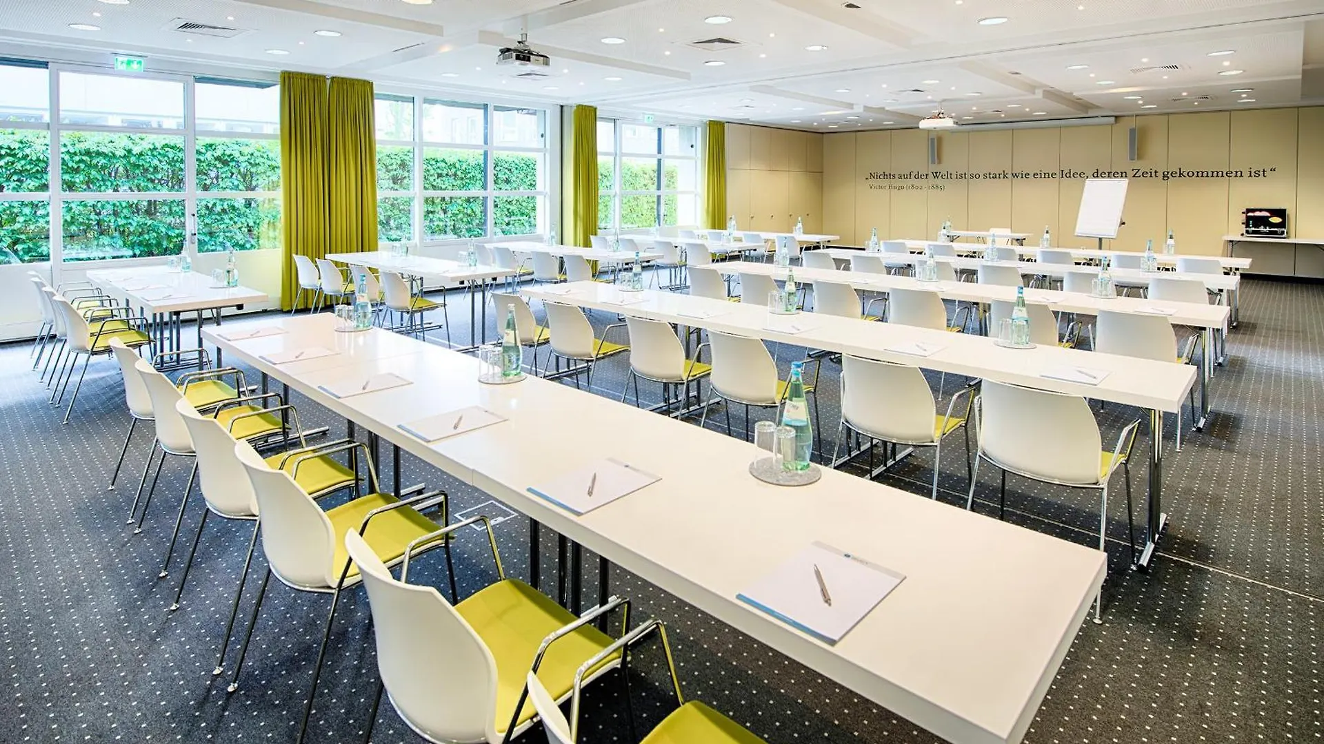 Garner Hotel Erlangen Sued