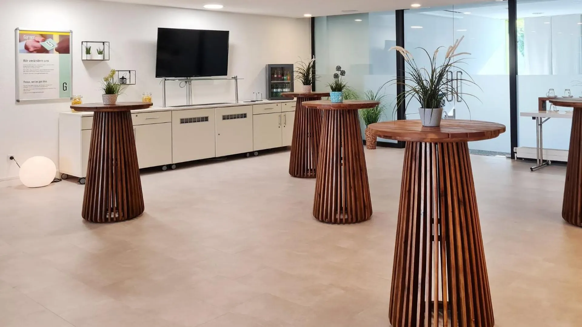 ****  Garner Hotel Erlangen Sud By Ihg Germany