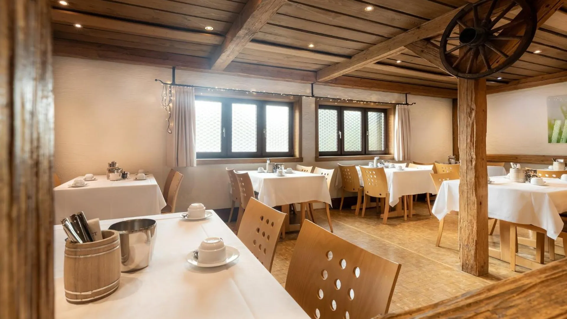 Garner Hotel Erlangen Sud By Ihg Germany