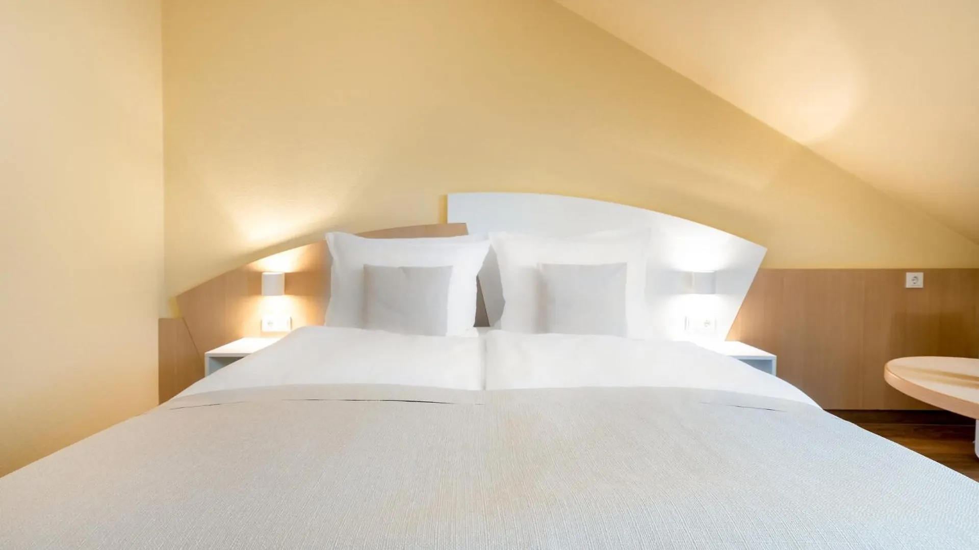 Select Hotel Erlangen Deutschland