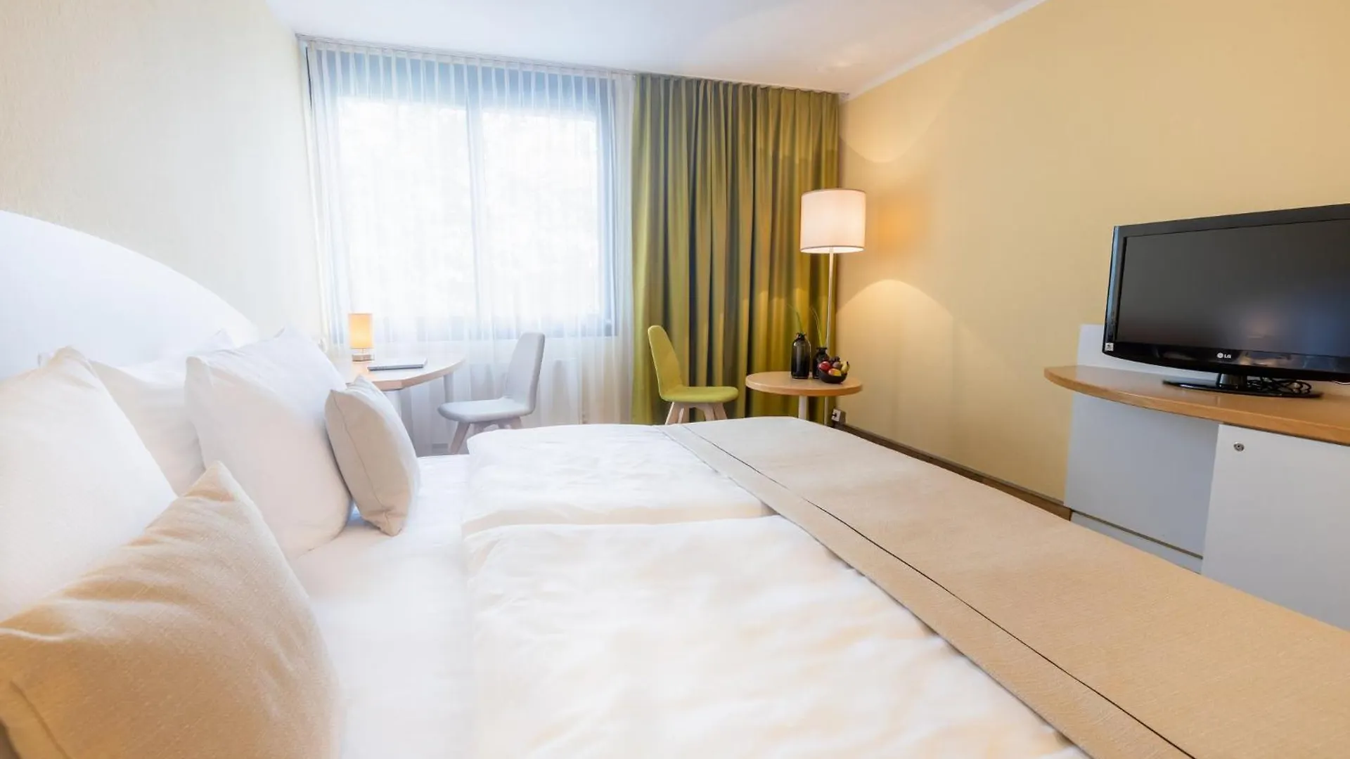 Garner Hotel Erlangen Sud By Ihg
