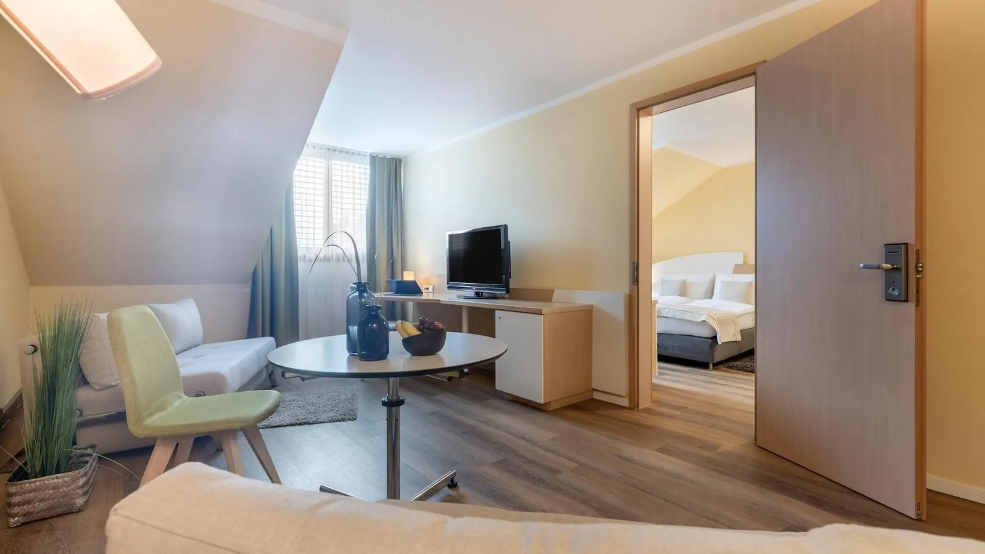Select Hotel Erlangen