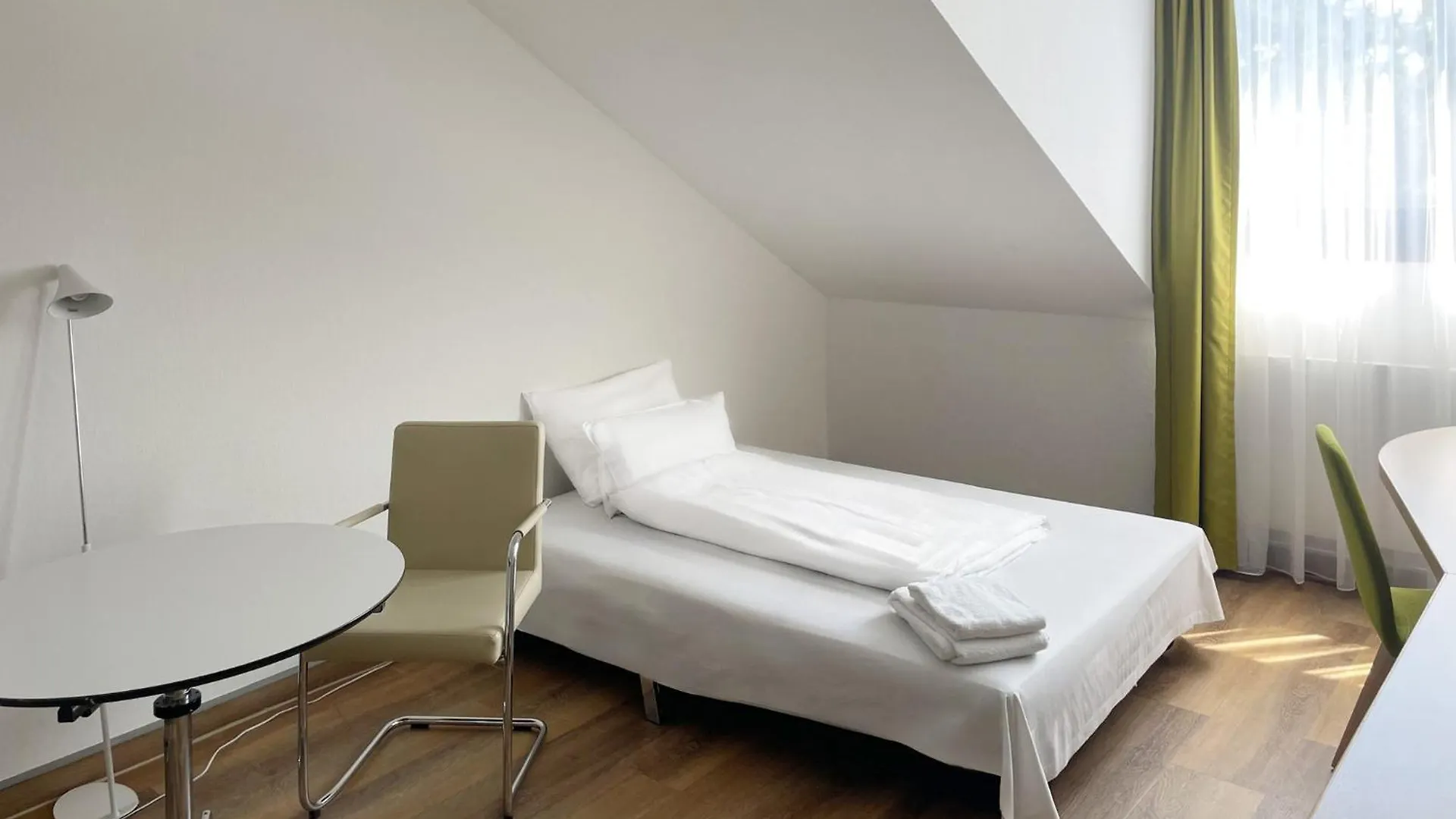 ****  Select Hotel Erlangen Deutschland