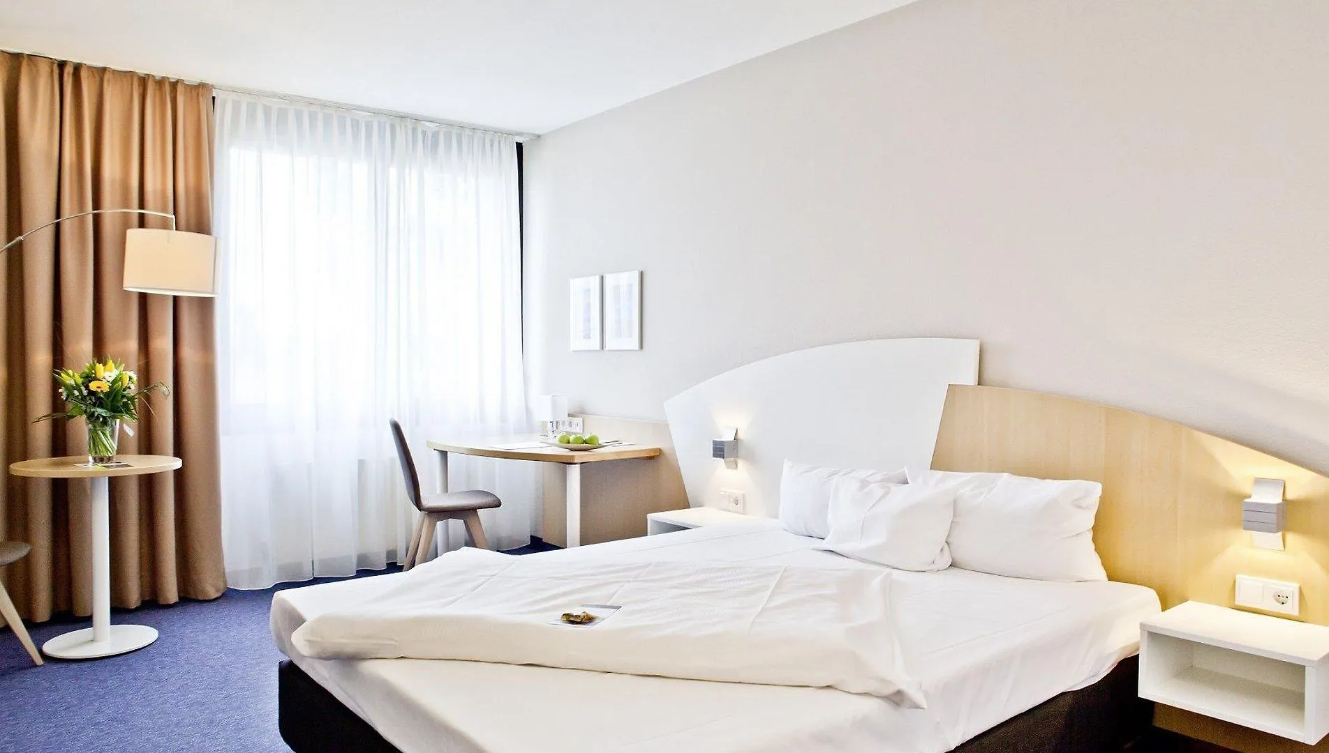 Garner Hotel Erlangen Sued