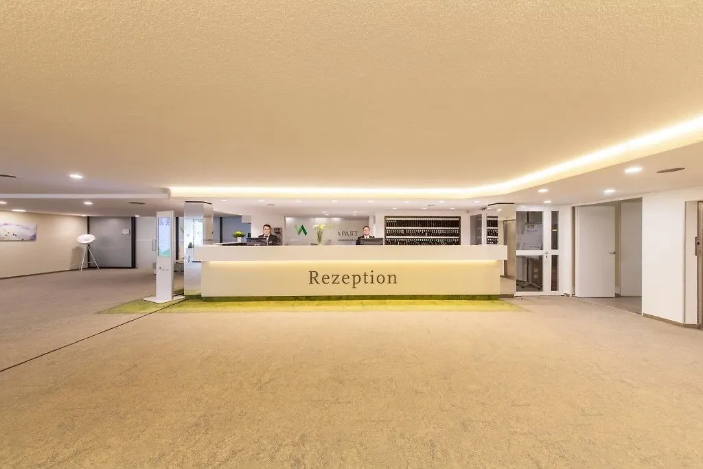 Garner Hotel Erlangen Sued