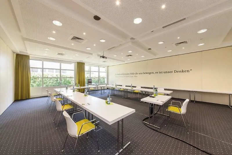 ****  Garner Hotel Erlangen Sued Deutschland