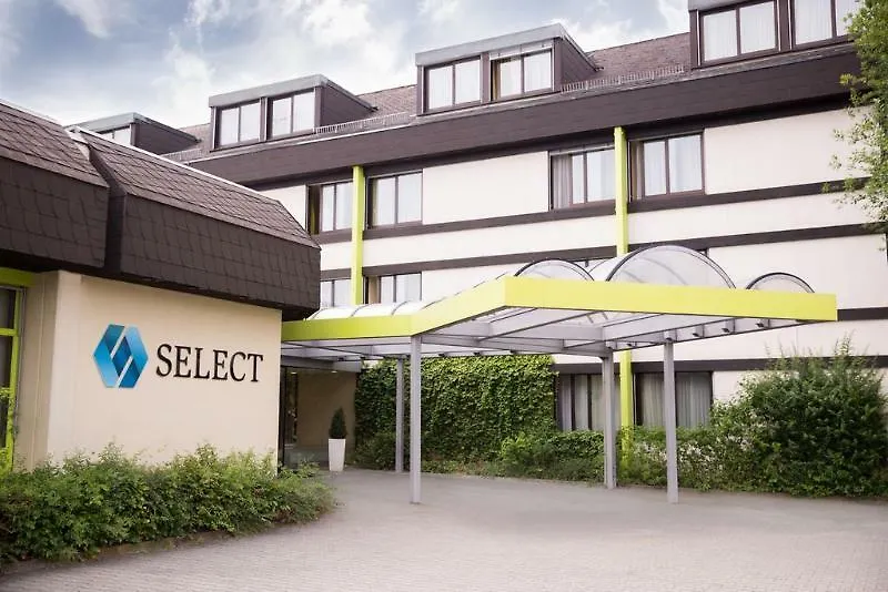 Garner Hotel Erlangen Sued