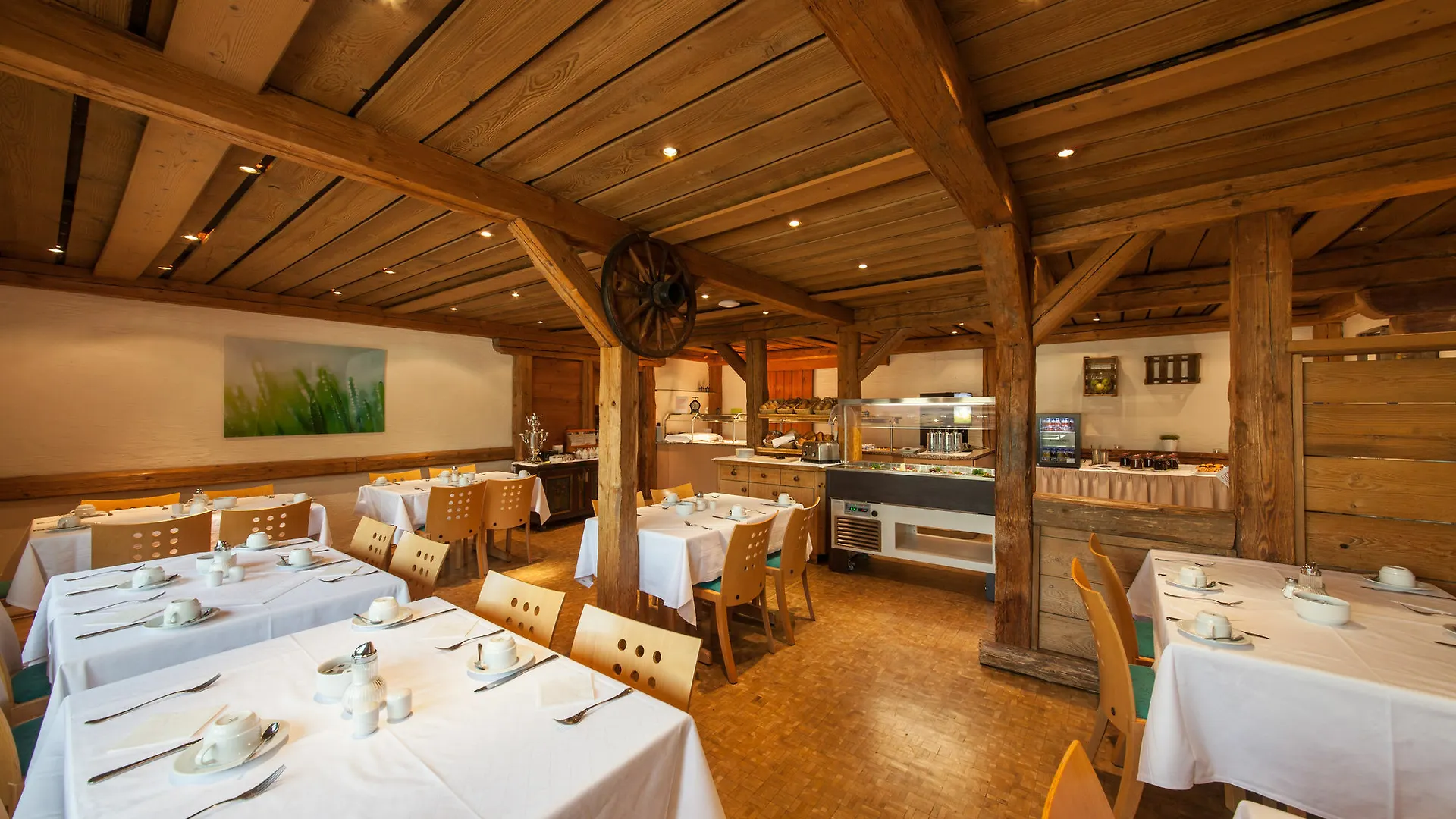 Garner Hotel Erlangen Sued 4*,