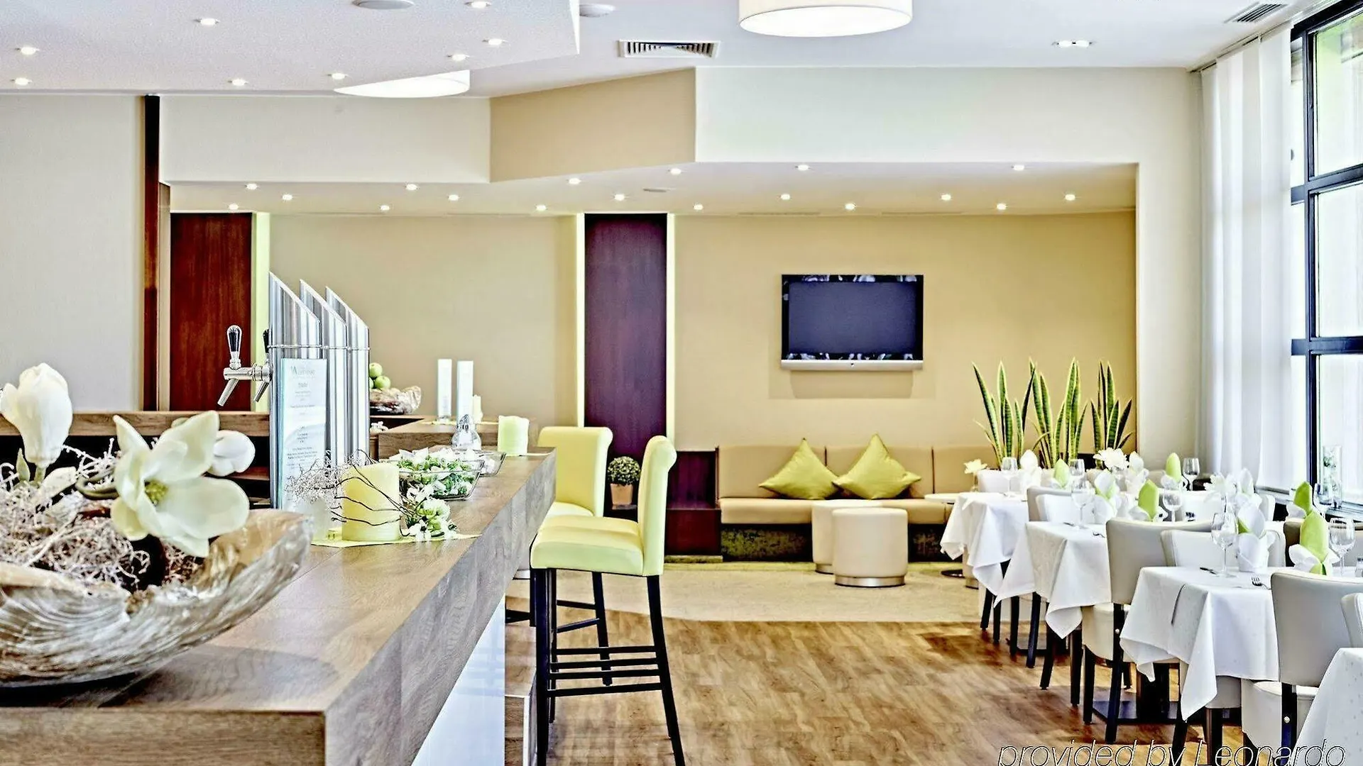 Garner Hotel Erlangen Sued 4*,  Deutschland